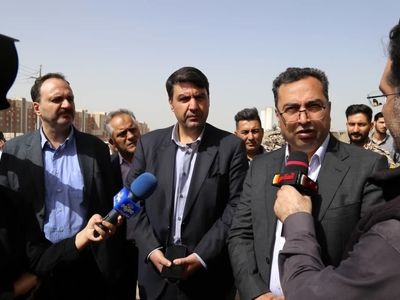 واگذاری 70 هزار مسکن ملی به مردم تا پایان سال جاری 