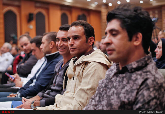آرش برهانی