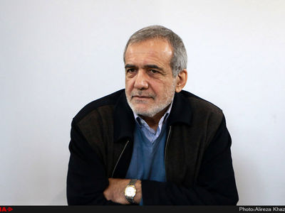 مسعود پزشکیان به کرمان سفر می‌کند