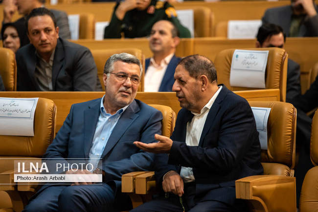 نخستین جشنواره ارتقاء شفافیت و رفع موقعیت های تعارض منافع