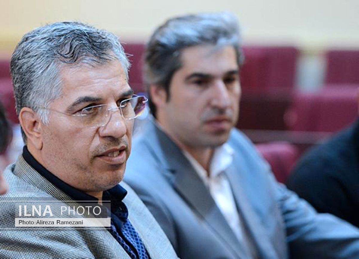شاهین‌طبع به نیمکت تیم‌ملی بسکتبال نزدیک شد