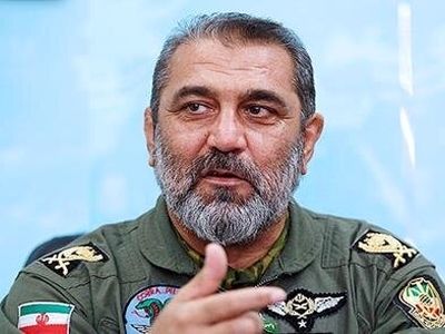 اغتشاشات اخیر ماهیت وجودی نسل آینده‌ساز کشور نبود