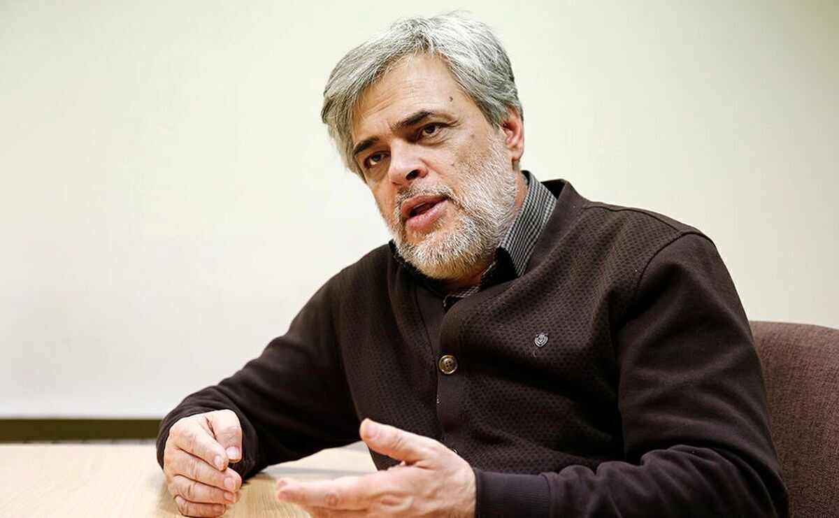 پیشنهاد عضو شورای اطلاع‌رسانی دولت به رییس‌جمهور: شورای اطلاع‌رسانی دولت را منحل کنید