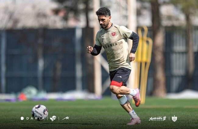 پرسپولیس
