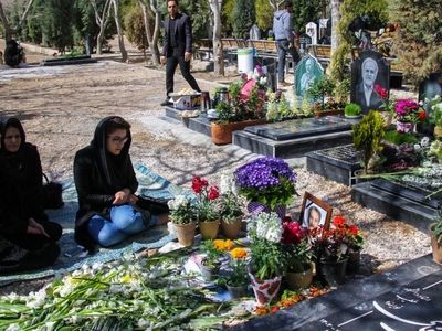 ساماندهی مداحان و قاریان قرآن در آرامستان های ارومیه /تاهل و داشتن مدرک تحصیلی دیپلم شرط فعالیت مداحان در باغ رضوان