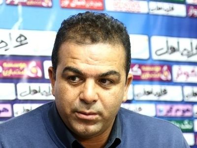 داود مهابادی: پیشرفتمان محسوس است / این پیروزی را به هواداران تقدیم می‌کنم
