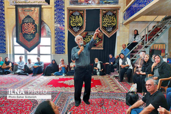 قزوینی‌ها در جستجوی ناگفته‌های تاریخی از دریچه دوربین ایلنا