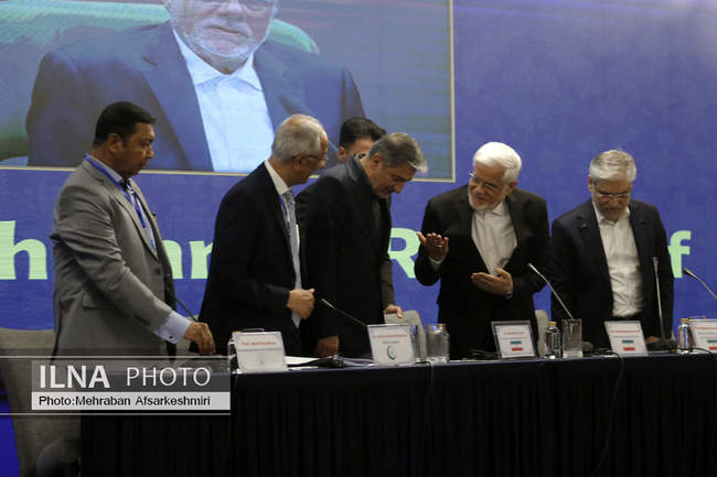اجلاس علوم و فناوری کشورهای عضو پلتفرم گفت و گو OIC
