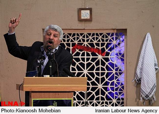 یادواره فرماندهان شهید نیروی زمینی سپاه