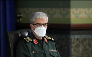 انتقاد سرلشکر باقری از اجرا نشدن برخی مواد تفاهم نامه همکاری دفاعی ایران و عراق