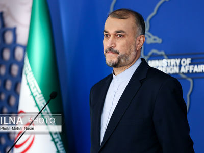 امیدواریم ملت فلسطین به حقوق تاریخی خود دست یابد