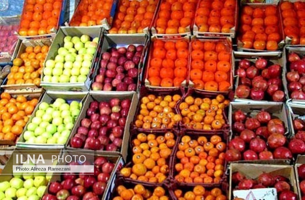 میوه شب‌ عید در مراکز میوه‌ و تره‌بار توزیع شد / فهرست مراکز عرضه سیب و پرتقال در تهران