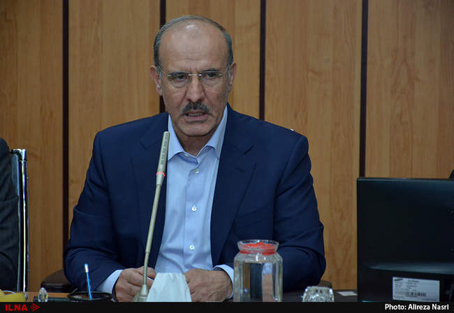 بودجه پیشنهادی سال 98 شهرداری قزوین در پارلمان محلی  