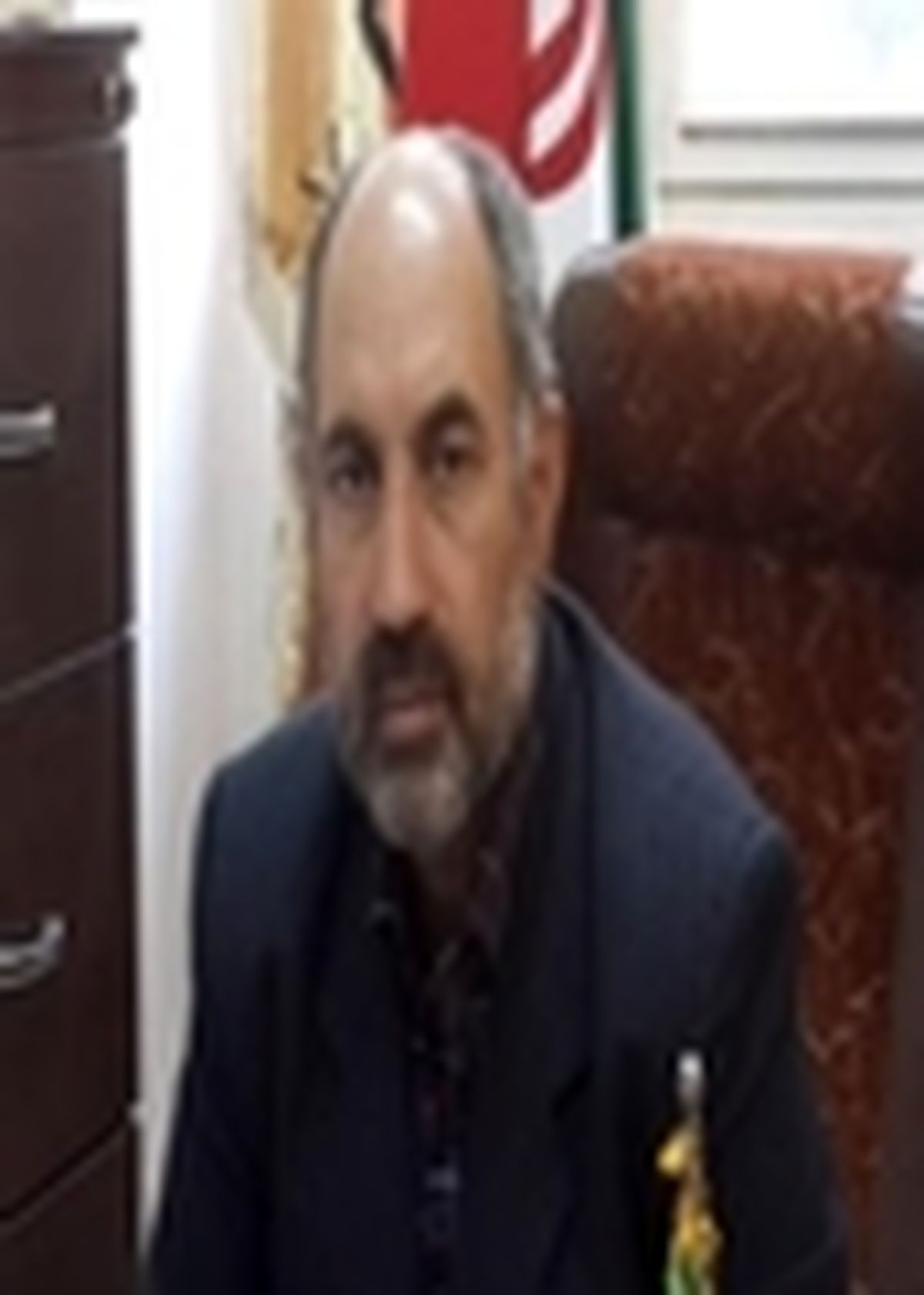 تکمیل ساختمان آتش‌نشانی نوش آباد نیازمند یک میلیارد ریال اعتبار است