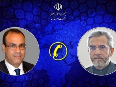 ایران از حق خود برای اقدام متقابل علیه صهیونیست‌های جتایتکار نخواهد گذشت