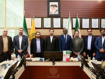 آمادگی سنگال برای کشت فراسرزمینی یکی از شرکت‌های تابعه صندوق بازنشستگی فولاد در این کشور
