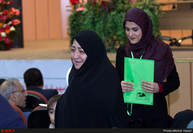 نخستین کنگره جمعیت زنان مسلمان نواندیش