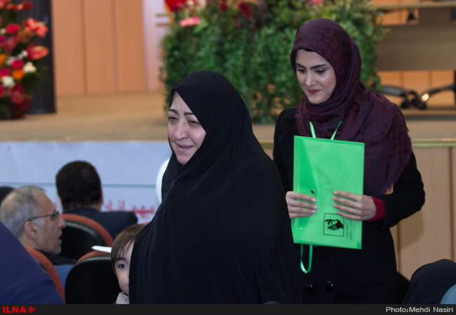 سهیلا جلودار زاده