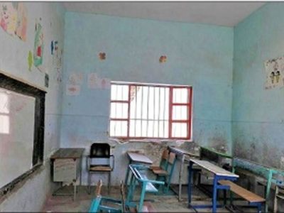 یک هزار و ۱۵۰ مدرسه تخریبی و فرسوده در لرستان وجود دارد