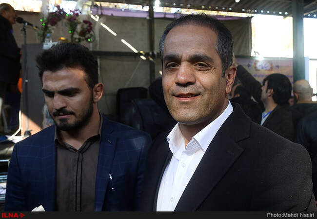 چهل وهفتمین سالگرد درگذشت جهان پهلوان تختی