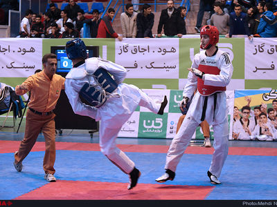 3 تیم ایرانی و عمان راهی مرحله نیمه نهایی شدند 