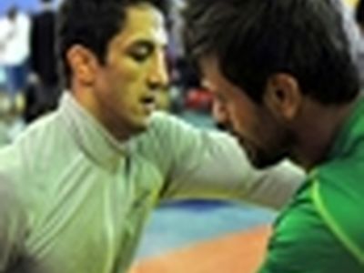 صعود رضایی به نیمه نهایی / سوریان به یک‌چهارم نهایی رفت / بیابانگرد منتظر شانس مجدد