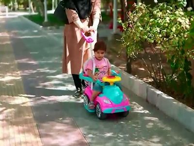 انتشار برای نخستین بار نماهنگ صبح است جانا + فیلم