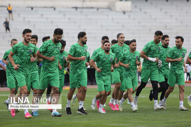 تیم نساجی مازندران