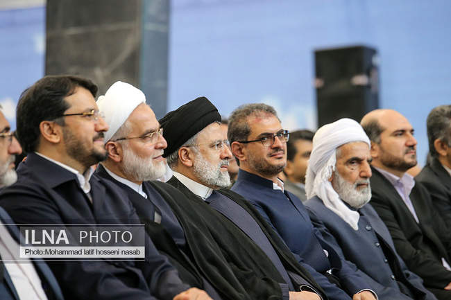 افتتاح راه‌آهن سنندج .تهران .همدان با حضور رییس‌جمهور 