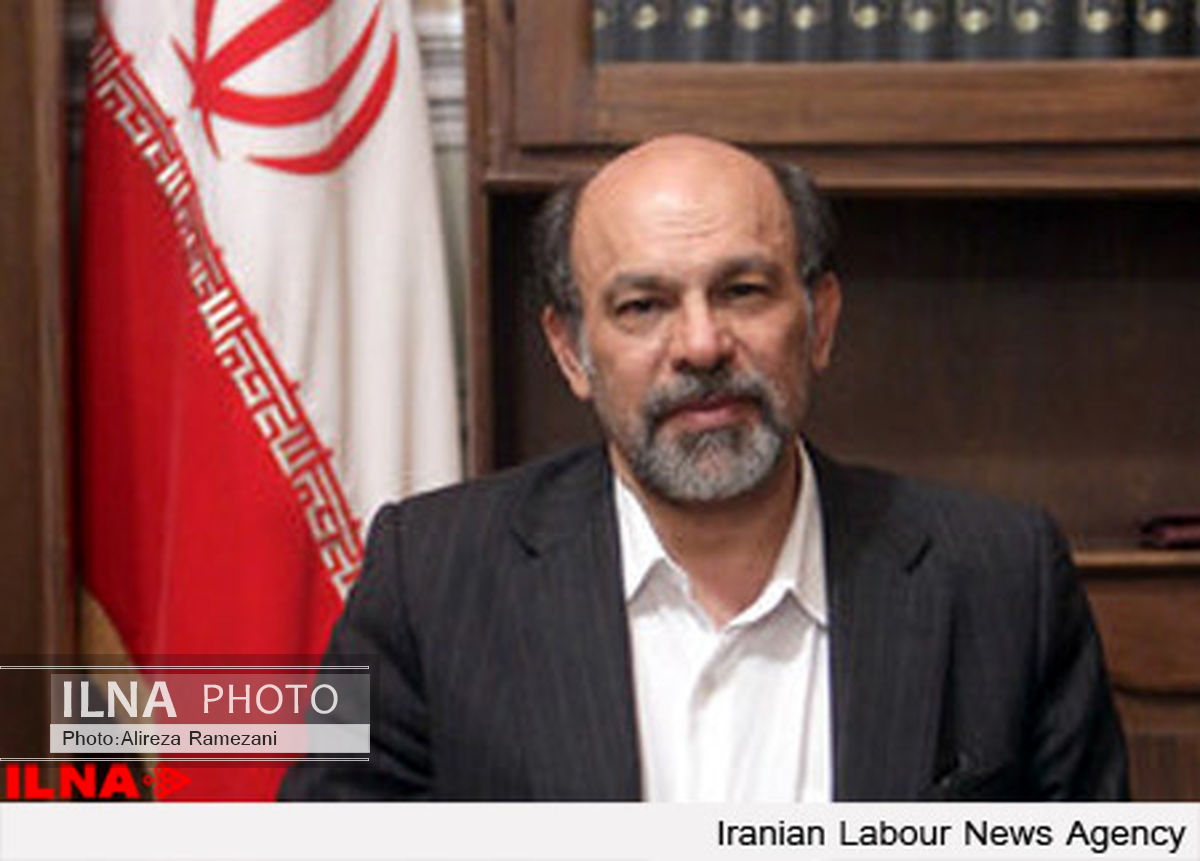 سند آمایش سرزمین دانشگاه آزاد نهایی شد
