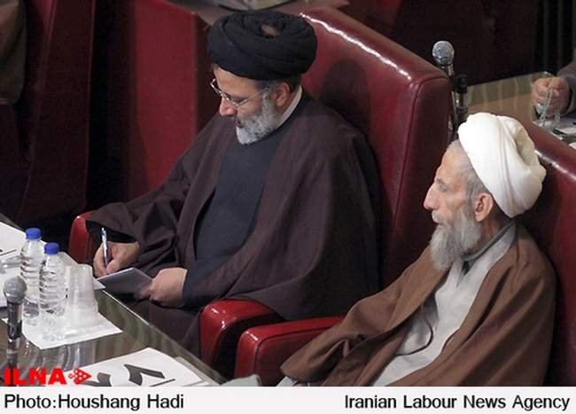 پانزدهمین اجلاس مجلس خبرگان رهبری