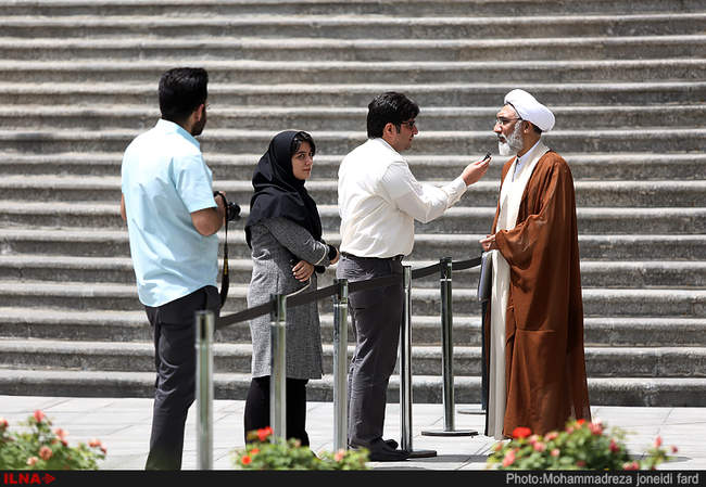 جلسه امروز هیات دولت