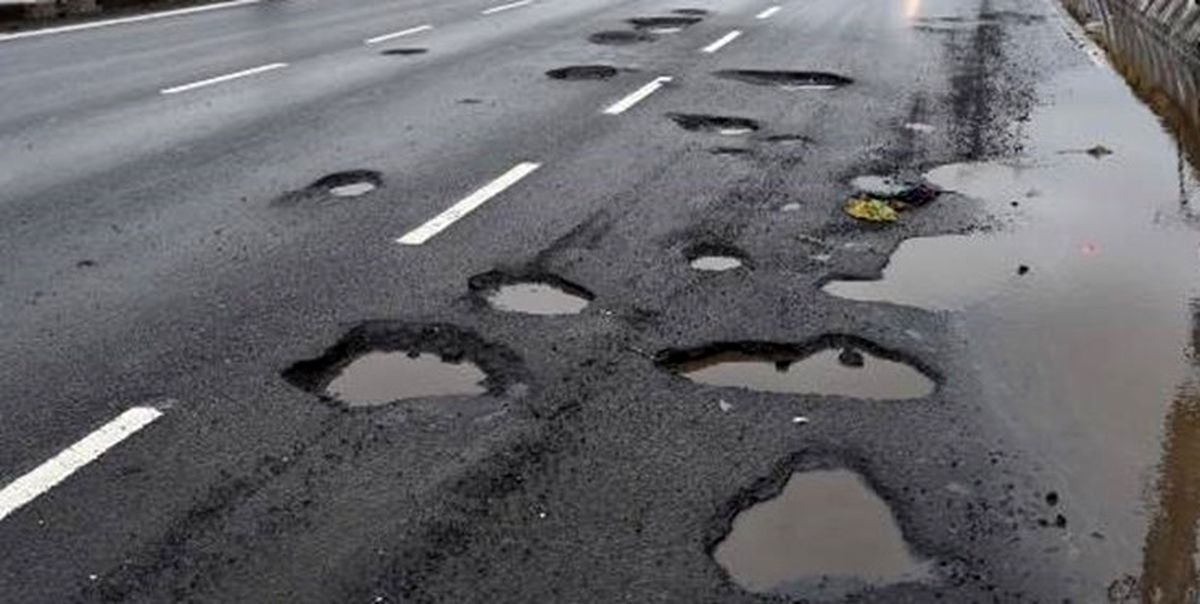 اقدامات شهرداری قزوین در آسفالت معابر و خیابان‌ها قابل قبول نیست