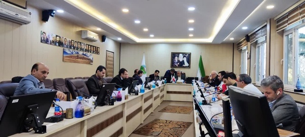 وجود عزم ملی برای کاشت یک میلیارد درخت در ایران