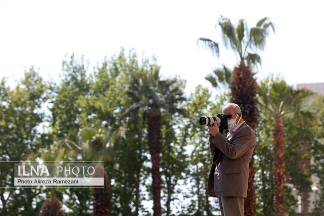 نشست خبری سخنگوی وزارت امور خارجه 