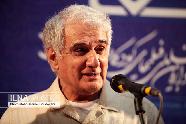 جشنواره فیلم کودک و نوجوان در اصفهان(1)