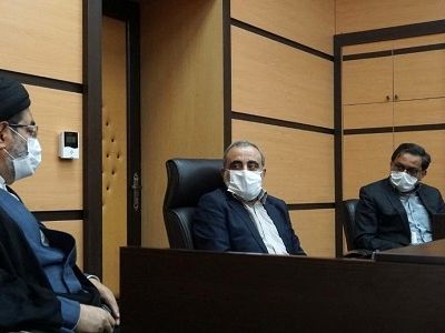 حمایت دولت از سرمایه‌گذاری بخش خصوصی در ساخت پردیس‌های سینمایی
