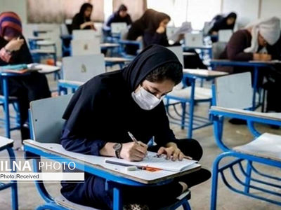 سؤالات امتحانی مطابق بارم‌بندی کتاب‌های درسی و بدون حذفیات طراحی می‌شوند/ پیش‌بینی‌ها برای برگزاری امتحانات در زمان قطعی برق