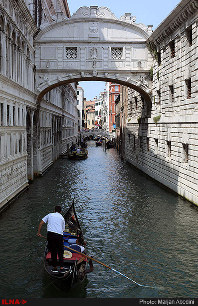 گزارش اختصاصی ایلنا از جاذبه های گردشگری ایتالیا