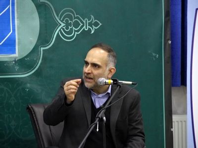 عدم حضور مدیران در جلسات شورای فرهنگ عمومی ترک فعل است