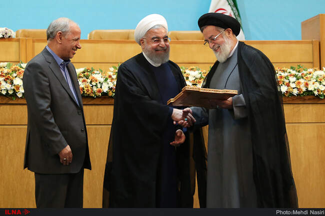 سیزدهمین جشنواره شهید رجایی