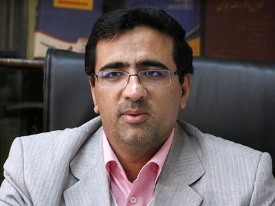 ریزش سقف پارکینگ دادسرای جنایی صحت ندارد/برزنت سقف براثر بارش برف پاره شده 