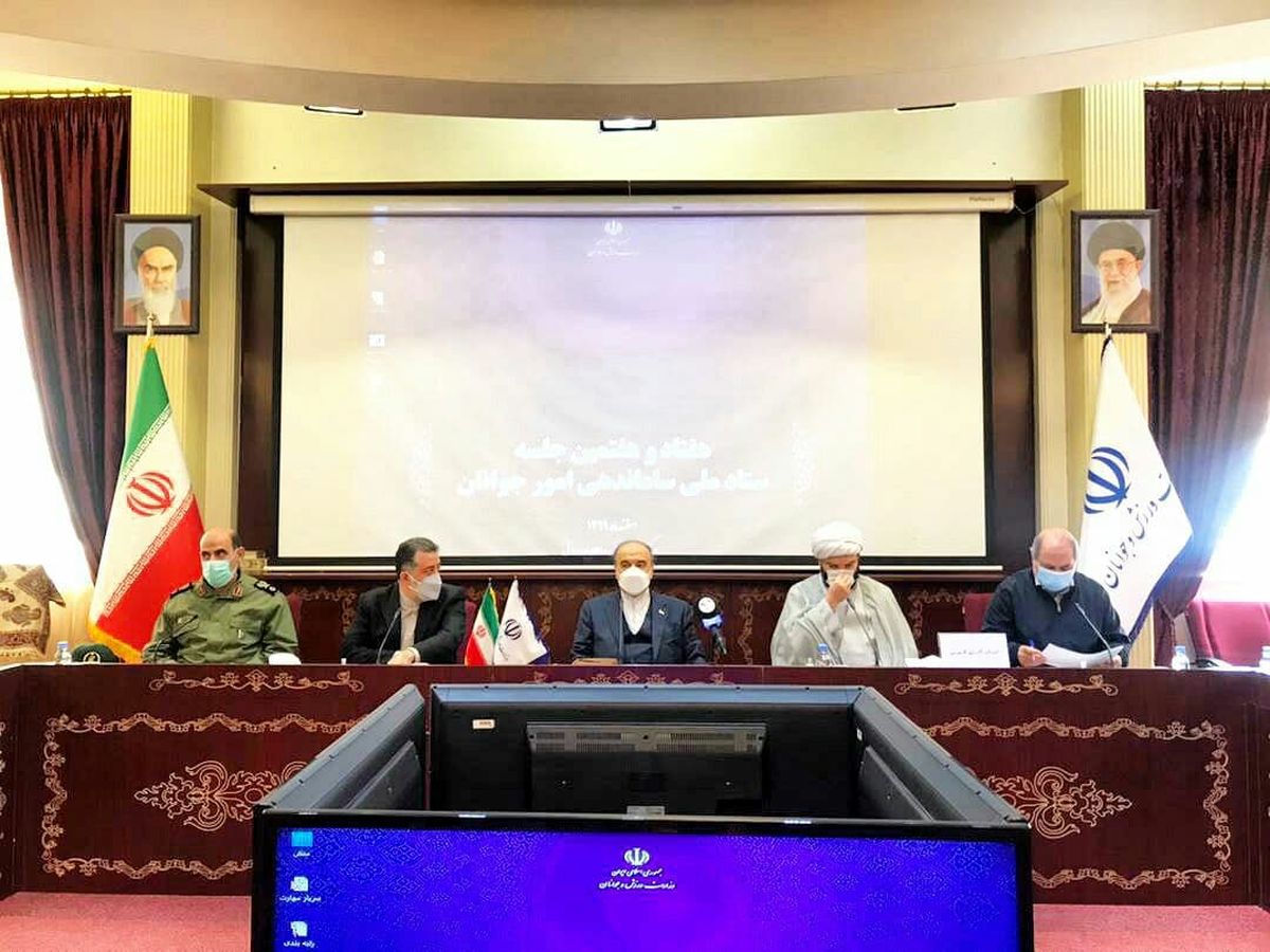 وزیر ورزش در انتخابات فدراسیون فوتبال حاضر نمی‌شود