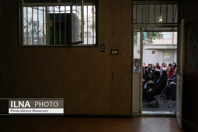 جشن ولادت حضرت فاطمه معصومه(س) و نکوداشت روز دختران در خانه کارگر