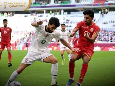 عراق صفر - بحرین صفر؛ دومین ستاوی شاگردان پترویچ