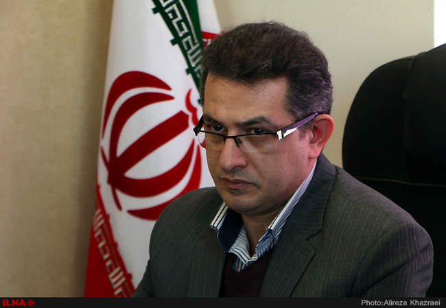 نشست خبری رئیس ستاد انتخاباتی جبهه تدبیر و توسعه ایران اسلامی