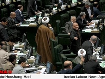 مشخص شدن شرکت‌های معاف از خصوصی‌سازی