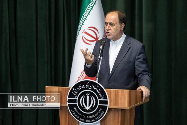 همایش «در مسیر عدالت» عدالت شغلی، توازن منطقه‌ای با حضور رییس جمهور 