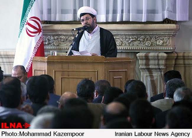 دیدار اقشار مختلف مردم استان کرمان با آیت الله هاشمی رفسنجانی