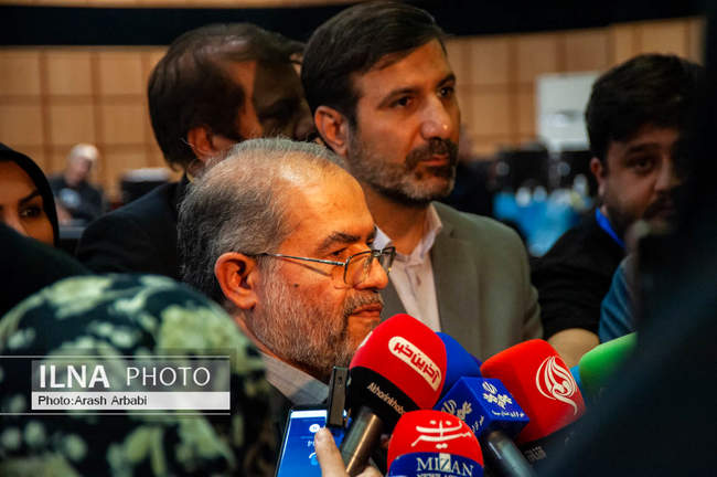 چهارمین روز ثبت نام چهاردهمین دوره انتخابات ریاست جمهوری/2